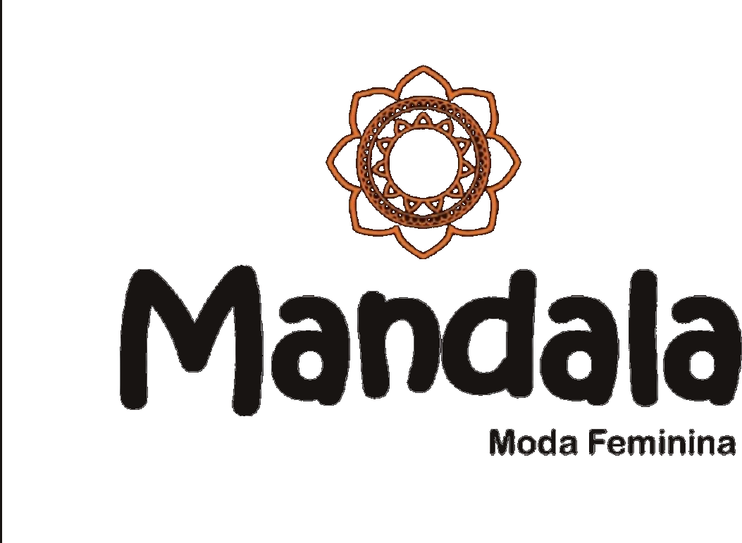 Mandala Moda Feminina